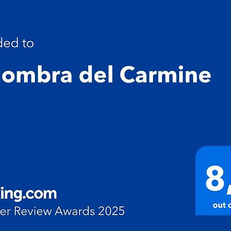 All'Ombra Del Carmine パドヴァ エクステリア 写真